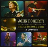 Fogerty , John - The long road home