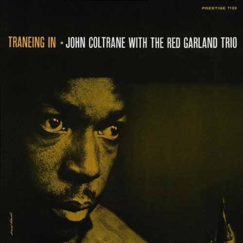  - Traneing in (Rudy Van Gelder Remaster)