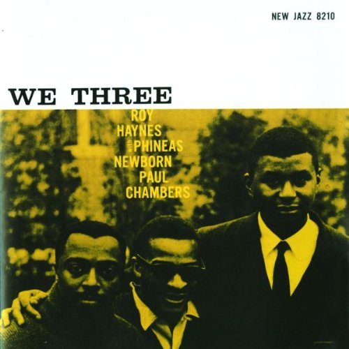 - We Three (Rudy Van Gelder Remaster)