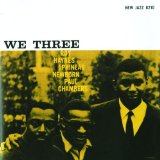 Sonny Criss - This Is Criss! (Rudy Van Gelder Remaster)