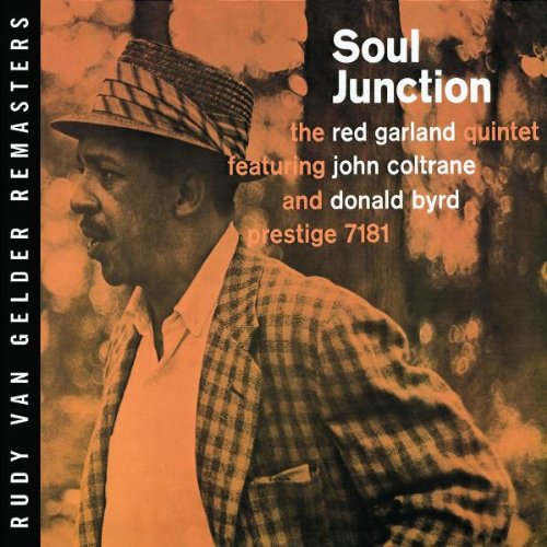 Red Garland - Soul Junction (Rudy Van Gelder Remaster)