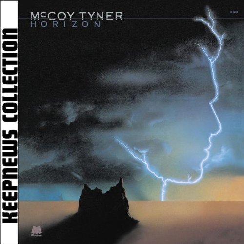 Mccoy Tyner - Horizon (Keepnews Collection)