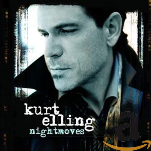 Elling , Kurt - Nightmoves