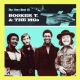 Booker T. & The M.G.'s - Green Onions