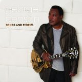 Benson , George - Guitar Man