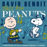 Vince Trio Guaraldi - A Charlie Brown Christmas (2012 Remaster Edition im Digipack inkl. 3 Bonustracks)