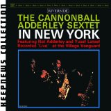 Cannonball Adderley - Quintet Plus