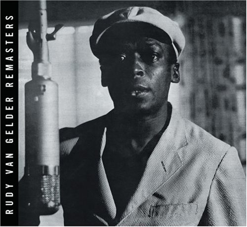 Davis , Miles - The Musings of Miles (Rudy Van Gelder Edition)
