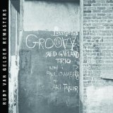 Red Garland - Soul Junction (Rudy Van Gelder Remaster)