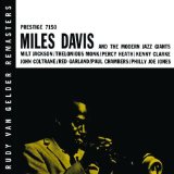 Miles Davis - Bags Groove (Rudy Van Gelder Remaster)