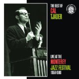 Cal Tjader - Soulful Vibes (Jazz Club)