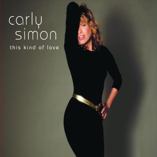 Simon , Carly - This kind of love