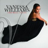 Vanessa Williams - Love Songs