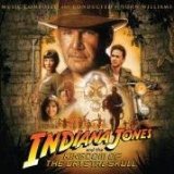 Williams , Joe - Indiana Jones and The Kingdom of The Crystal Skull