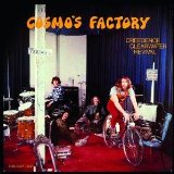 Creedence Clearwater Revival - Green River (40th Ann.Edition)