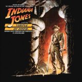 Williams , Joe - Indiana Jones and The Kingdom of The Crystal Skull