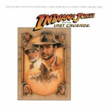 Williams , Joe - Indiana Jones and The Kingdom of The Crystal Skull