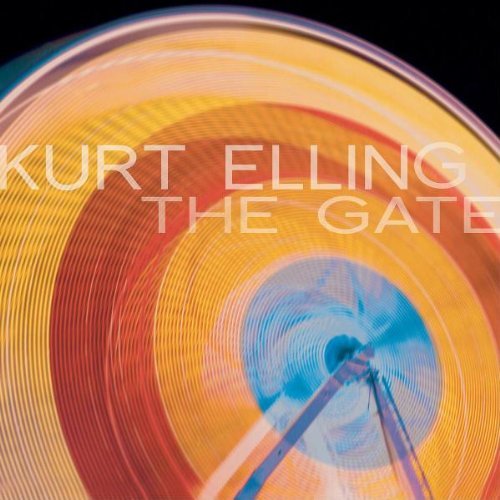 Elling , Kurt - The Gate