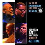 Chris Potter - Follow the Red Line-Live at the Village Vanguard