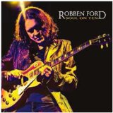 Robben Ford - Blue Moon