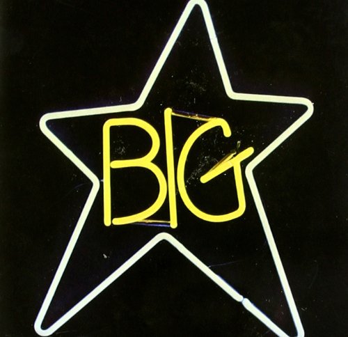 Big Star - No.1 Record (Remastered)
