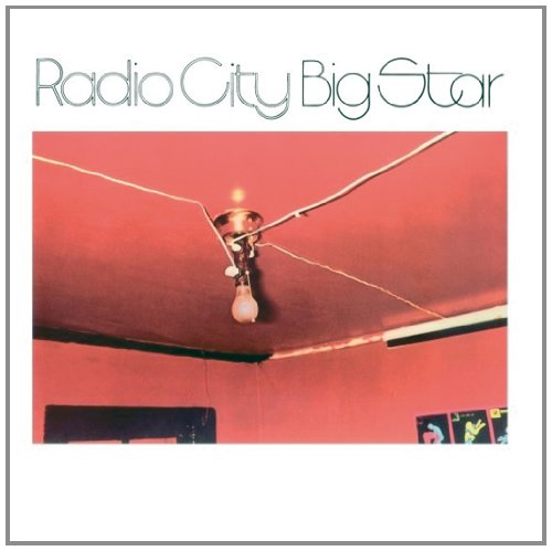 Big Star - Radio City (Remastered)