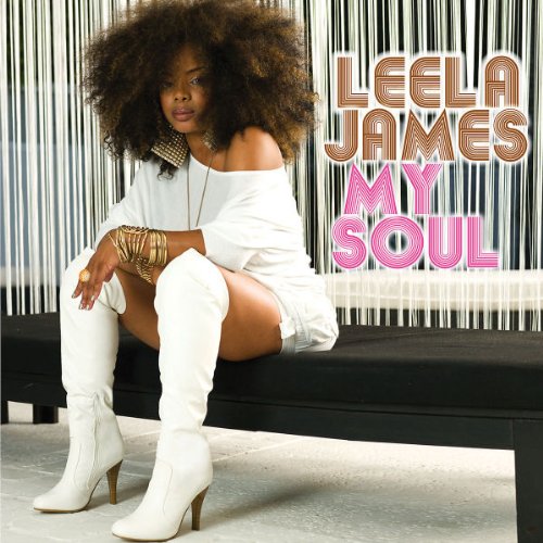 Leela James - My Soul