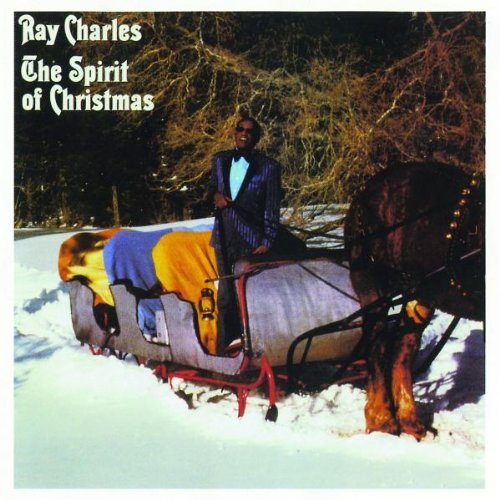 Ray Charles - The Spirit of Christmas