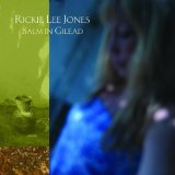 Jones , Rickie Lee - The sermon on exposition boulevard