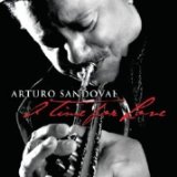 Arturo Sandoval - Mambo Nights