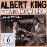 Stevie Ray,and Double Trouble Vaughan - S.R.Vaughan