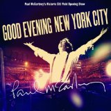 McCartney , Paul - Tripping The Live Fantastic