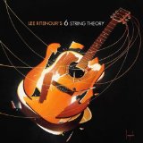 Ritenour , Lee - Rhythm Sessions