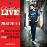 Carpenter , Cameron - If You Could Read My Mind