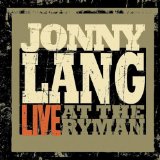 Lang , Jonny - Lie to me