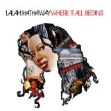 Lalah Hathaway - Self Portrait