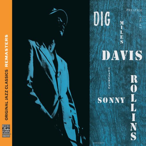  - Original Jazz Classics Remasters: Dig