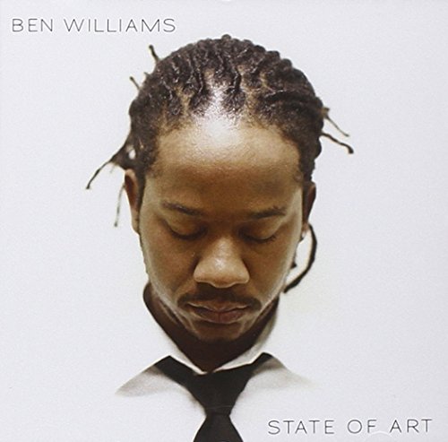 Ben Williams - State of Art