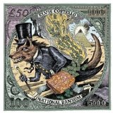 Costello , Elvis - Spike