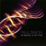Paul Simon - Songwriter