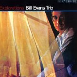 Bill Evans Trio - Moon Beams (Original Jazz Classics)