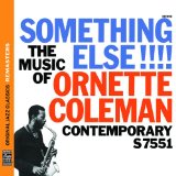 Ornette Coleman - Free Jazz