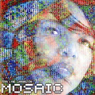 Terri Lyne Carrington - The Mosaic Project