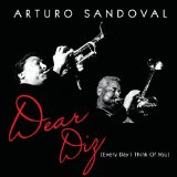 Arturo Sandoval - Mambo Nights