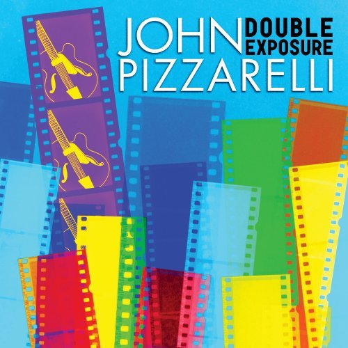 John Pizzarelli - Double Exposure