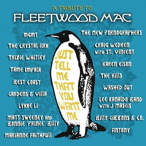 Sampler - A Tribute To Fleetwood Mac