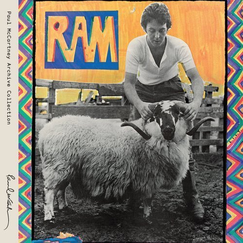 - Ram (Super Deluxe Edition)
