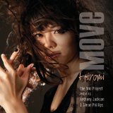Hiromi - Place to Be