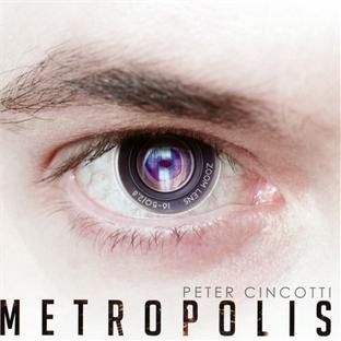 Peter Cincotti - Metropolis