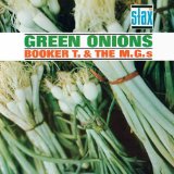 Booker T.and the Mg S - Soul Limbo